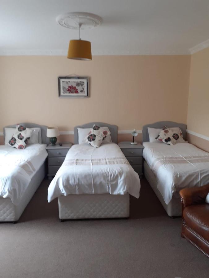 Breagagh View B&B Kilkenny Kültér fotó