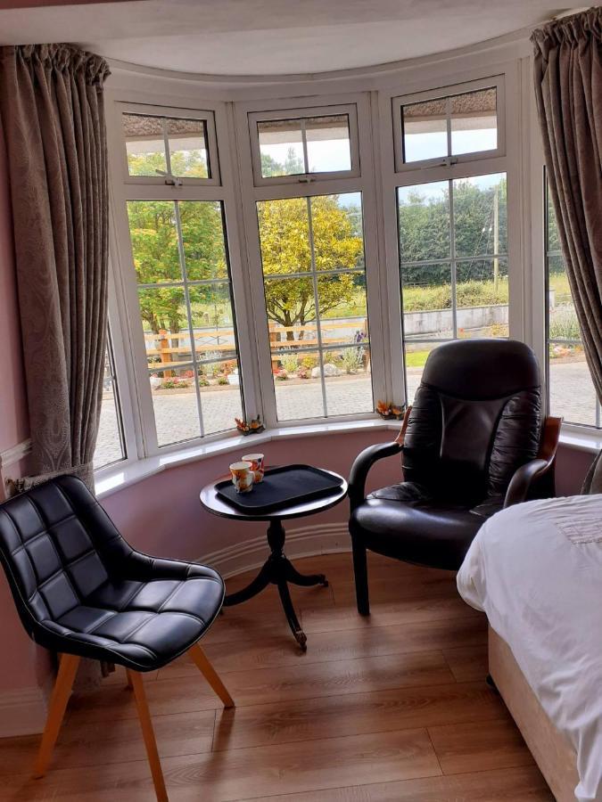 Breagagh View B&B Kilkenny Kültér fotó