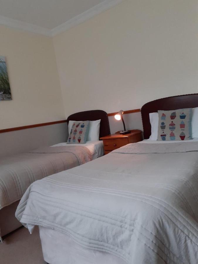 Breagagh View B&B Kilkenny Kültér fotó