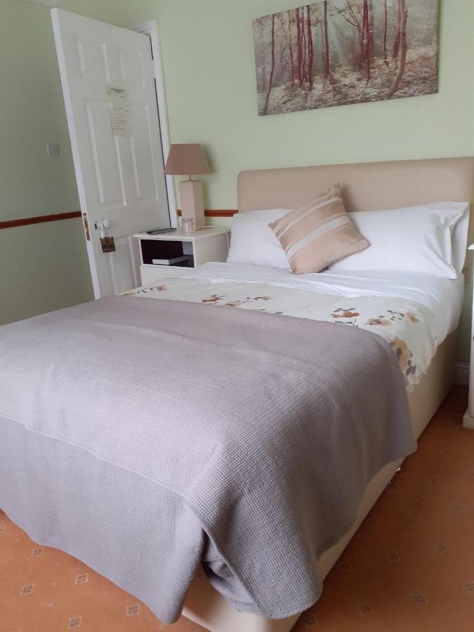 Breagagh View B&B Kilkenny Kültér fotó