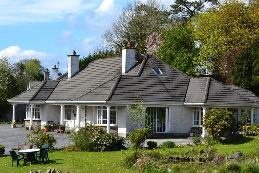 Breagagh View B&B Kilkenny Kültér fotó