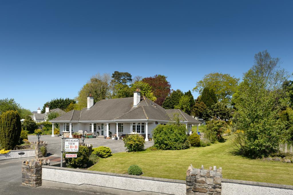 Breagagh View B&B Kilkenny Kültér fotó