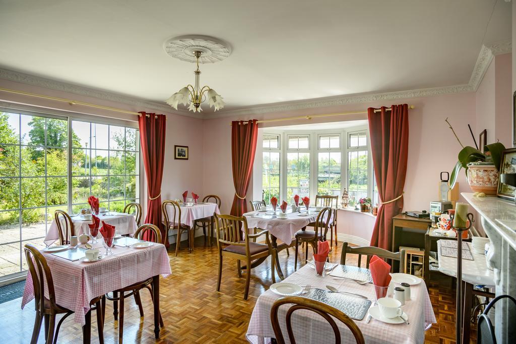 Breagagh View B&B Kilkenny Kültér fotó
