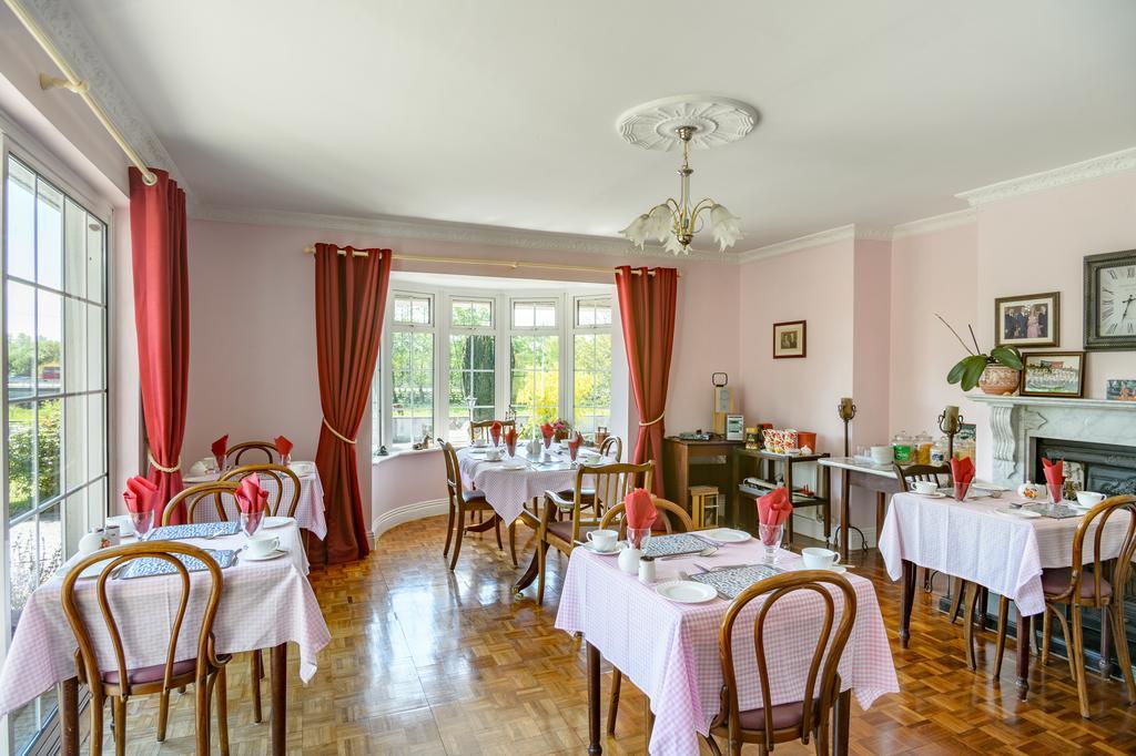 Breagagh View B&B Kilkenny Kültér fotó