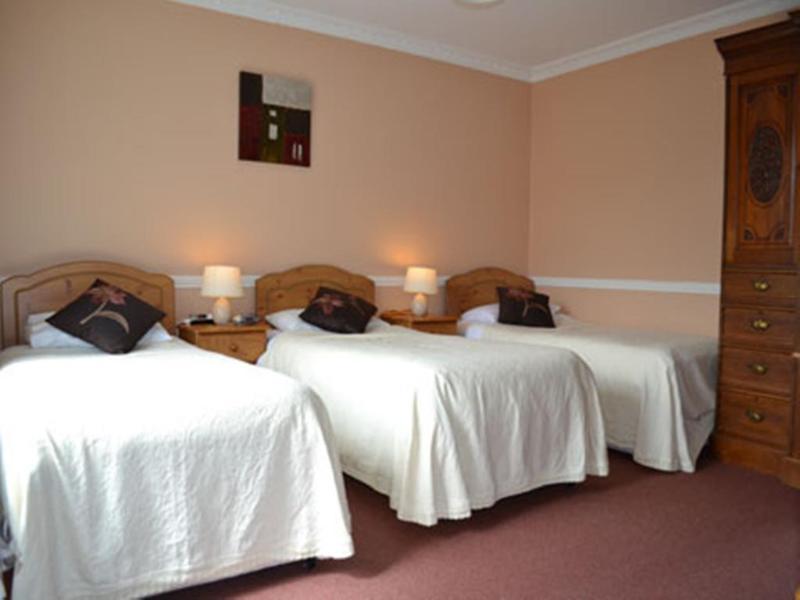 Breagagh View B&B Kilkenny Kültér fotó